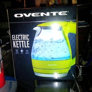 Ovente Electric Kettle